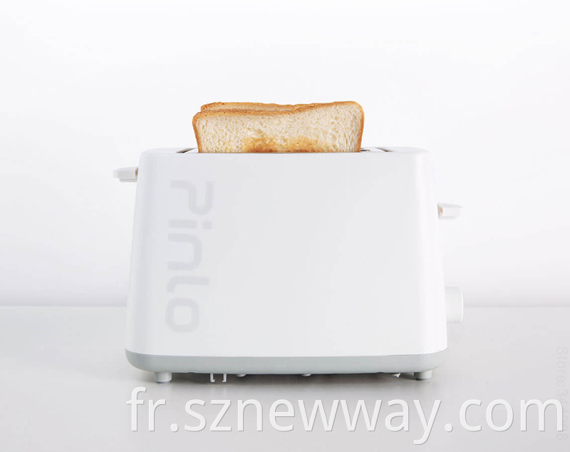 Pinlo Bread Toaster